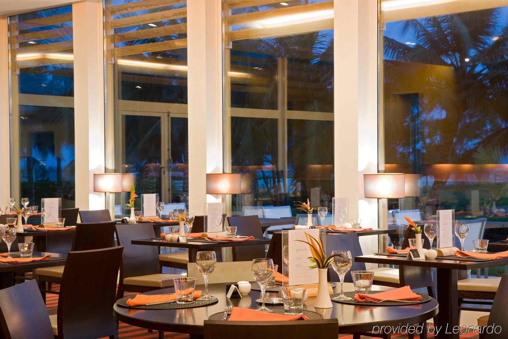 Novotel Cotonou Orisha 외부 사진