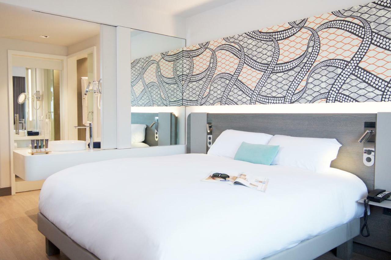 Novotel Cotonou Orisha 외부 사진