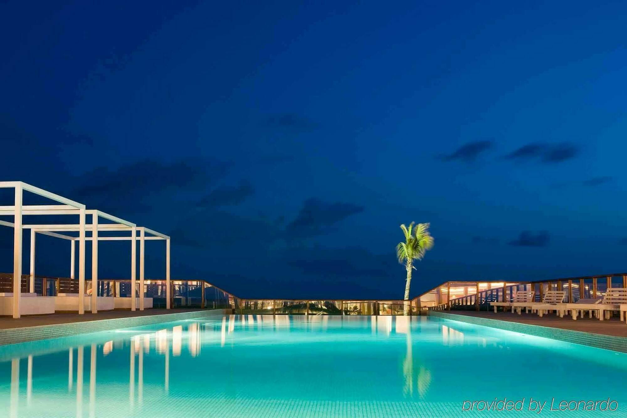Novotel Cotonou Orisha 외부 사진