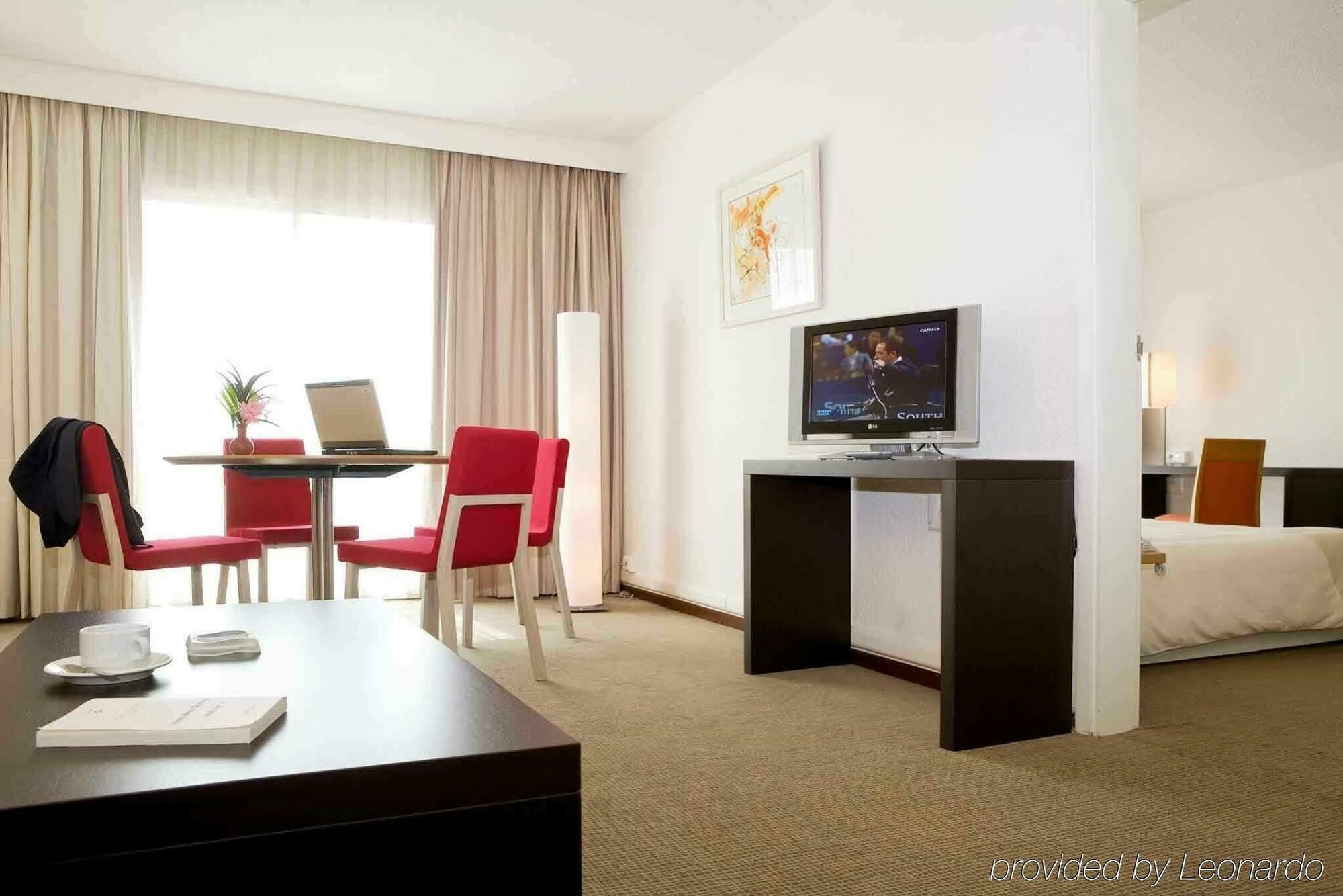 Novotel Cotonou Orisha 외부 사진