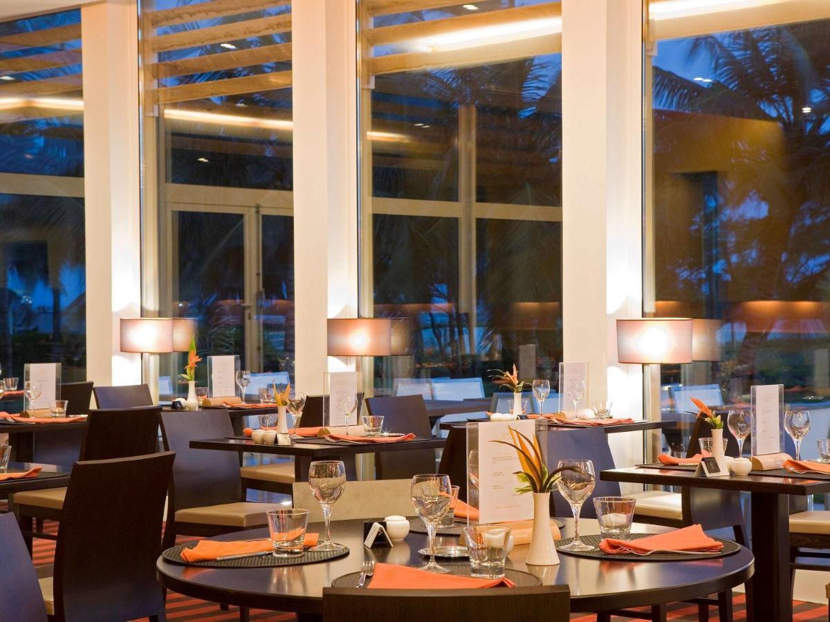 Novotel Cotonou Orisha 외부 사진